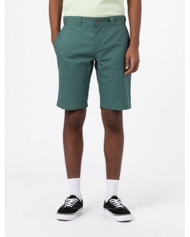 Dickies Life - Slim Workshort Flex - Lincoln Green