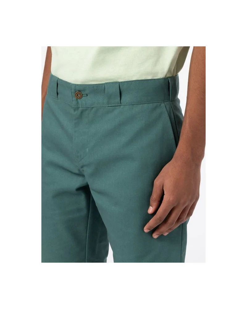 Dickies Life - Slim Workshort Flex - Lincoln Green