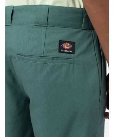 Dickies Life - Slim Workshort Flex - Lincoln Green