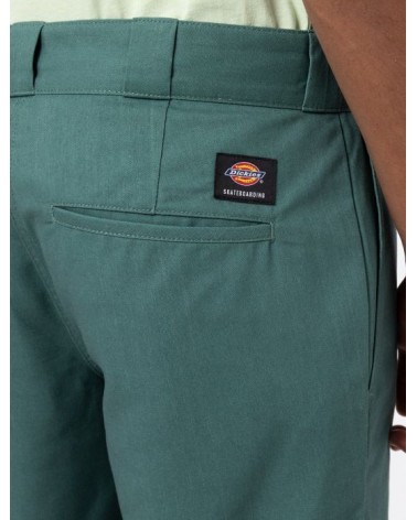 Dickies Life - Slim Workshort Flex - Lincoln Green