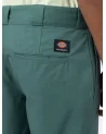 Dickies Life - Slim Workshort Flex - Lincoln Green