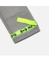 8 & 9 Clothing - Strapped Up Utility Jeans - Grey / Volt | blockshops