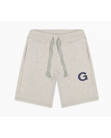 Champion - Georgetown Sweatshort - Grey