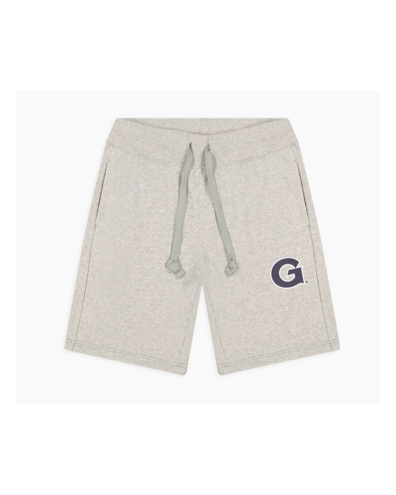 Champion - Georgetown Sweatshort - Grey