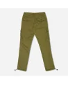 8 & 9 Clothing - Elevate Cargo Pant - Olive | blockshops