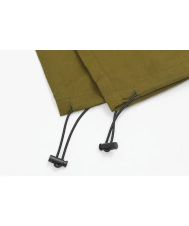 8 & 9 Clothing - Elevate Cargo Pant - Olive | blockshops