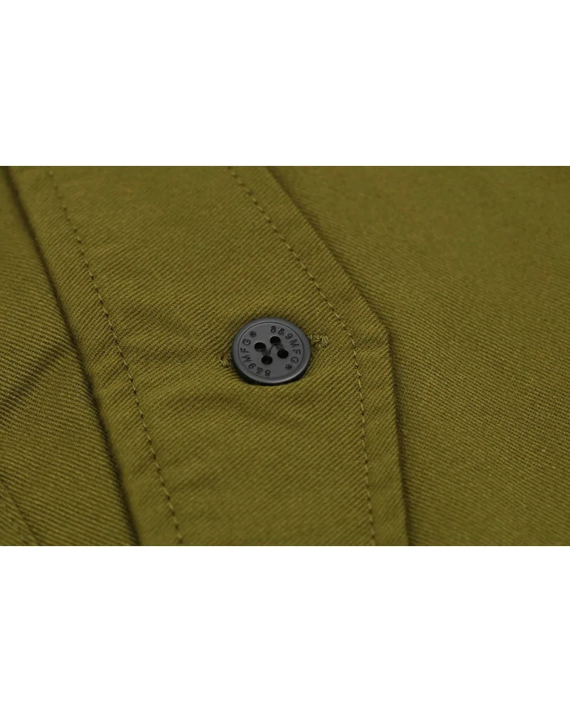 8 & 9 Clothing - Elevate Cargo Pant - Olive | blockshops