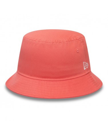 New Era - Essential Bucket Hat - Pink
