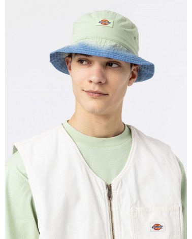 Dickies Life - Seatac Bucket Hat - Celadon Green