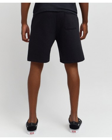 Reason - Felix Schemin Short - Black