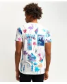 Reason - Miami Vice Tee - White