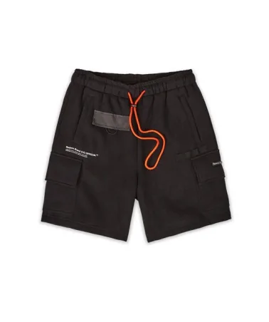 Reason - Mode Utility Short - Black