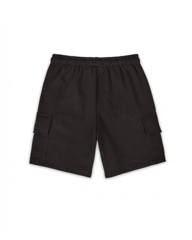 Reason - Mode Utility Short - Black