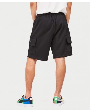 Reason - Mode Utility Short - Black