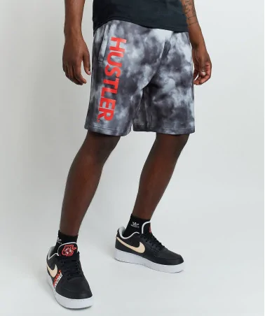 Reason - Hustler Haze Short - Mc