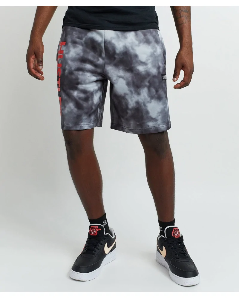 Reason - Hustler Haze Short - Mc