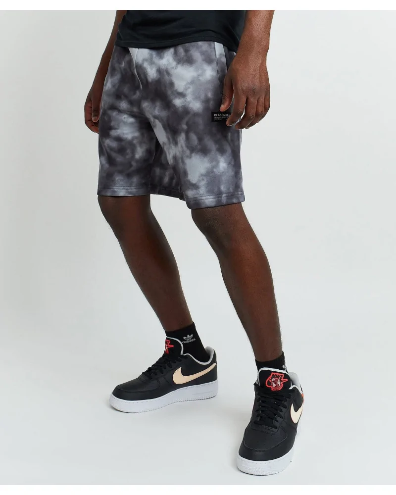 Reason - Hustler Haze Short - Mc