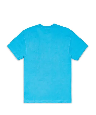 Maison Noir - Say Less Tee - Blue | blockshops