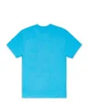 Maison Noir - Say Less Tee - Blue | blockshops