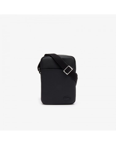 Lacoste - Classic Crossover Bag - Black