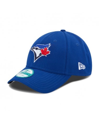 New Era - The League Toronto Blue Jays Curved Cap - Blue
