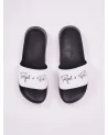 Project X Paris - Slides Logo - White