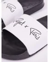 Project X Paris - Slides Logo - White