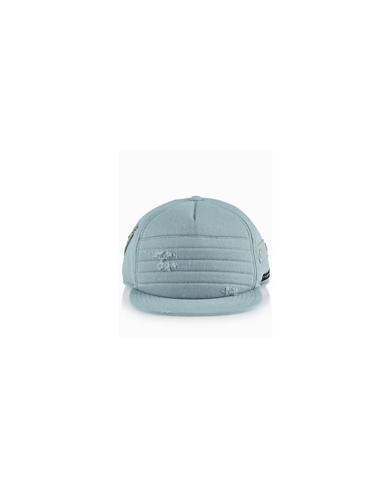 Cayler and Sons - Moto Cap - Blue