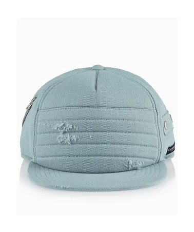 Cayler and Sons - Moto Cap - Blue