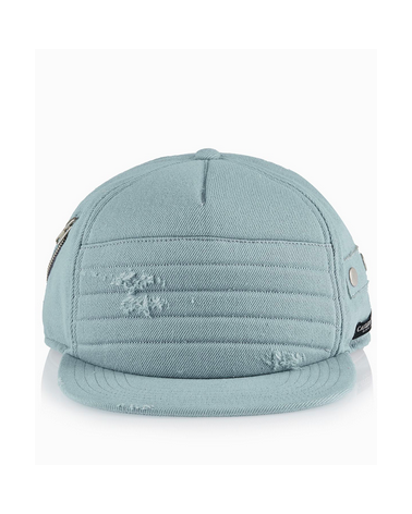 Cayler and Sons - Moto Cap - Blue
