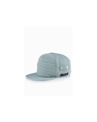 Cayler and Sons - Moto Cap - Blue