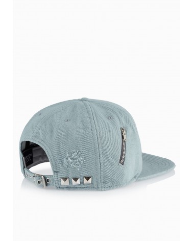 Cayler and Sons - Moto Cap - Blue