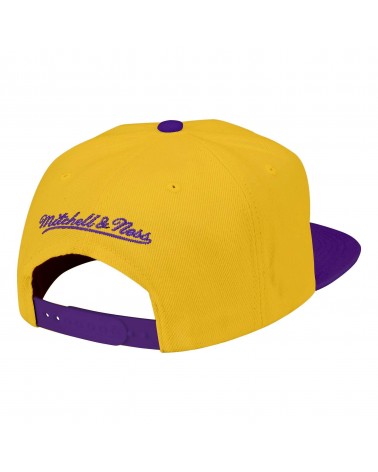 Mitchell & Ness Sharktooth Snapback