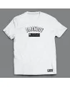 Block Limited - BlockBoy Tee - White | blockshops