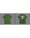 Block Limited - BlockBoy Tee - Military Green