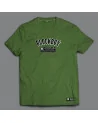 Block Limited - BlockBoy Tee - Military Green
