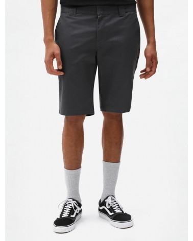 Dickies Men's 15 Inch Loose Fit Multi-Pocket Work Short, Black, 44 at  Amazon Men's Clothing store: Work Utility Shorts