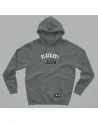Block Limited - BlockBoy Hoodie - Graphite Grey | blockshops