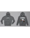 Block Limited - BlockBoy Hoodie - Graphite Grey | blockshops