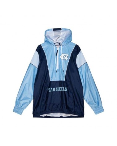 Mitchell & Ness - Highlight Reel Windbreaker University Of Carolina - UNC/Navy