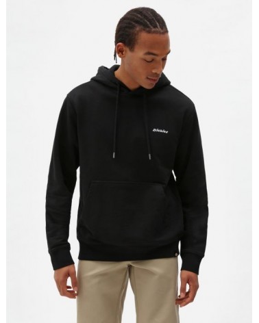 Dickies Life - Loretto Hoody - Black