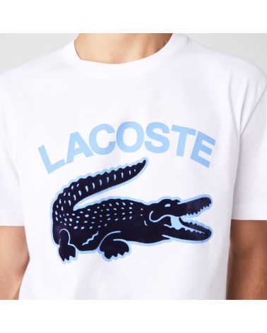 Lacoste t shop shirt xl