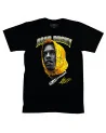 Block Custom - A$AP Rocky Bandana Tee - Black
