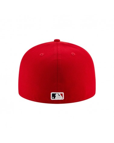 St. Louis Cardinals Authentic On-Field 59Fifty Red Fitted - New