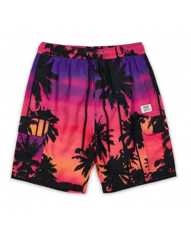 Reason - Sunset Swim Short - Mc