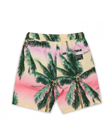 Reason - Palm Tree Swim Short - Mc