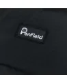 Penfield - Outback Vest - Black | blockshops