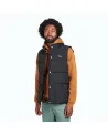Penfield - Outback Vest - Black | blockshops