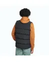 Penfield - Outback Vest - Black | blockshops
