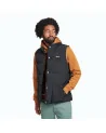 Penfield - Outback Vest - Black | blockshops